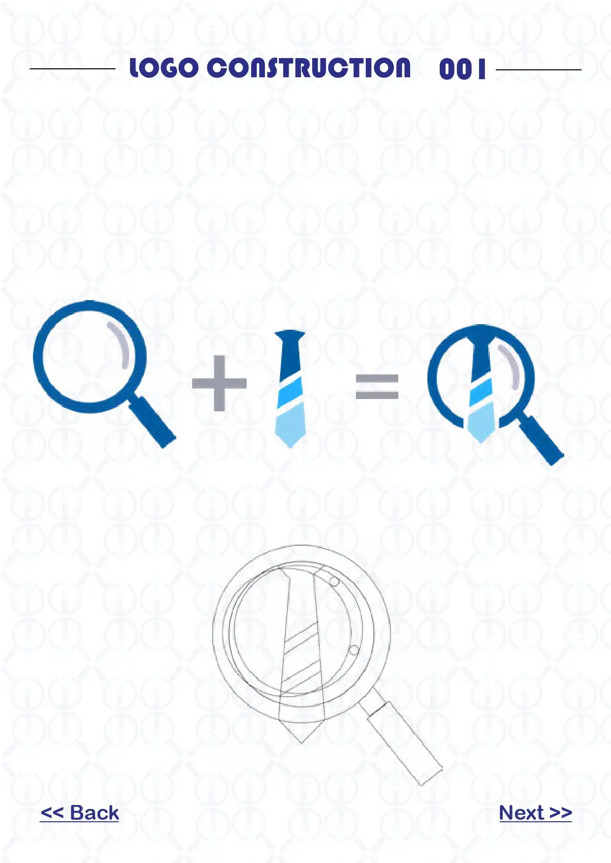 JOB Stack Graphic Design Project Image 1