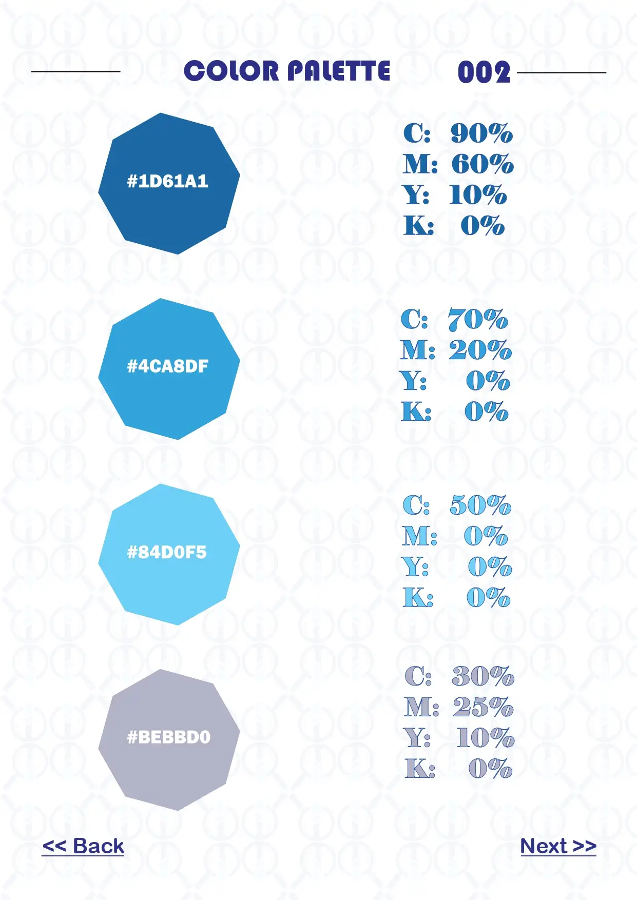 JOB Stack Graphic Design Project Image 2