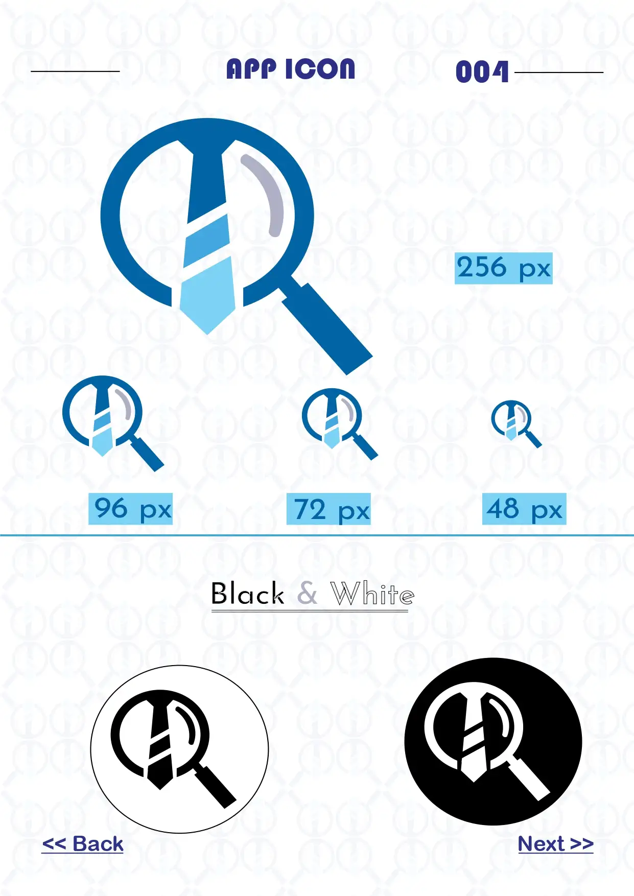 JOB Stack Graphic Design Project Image 4