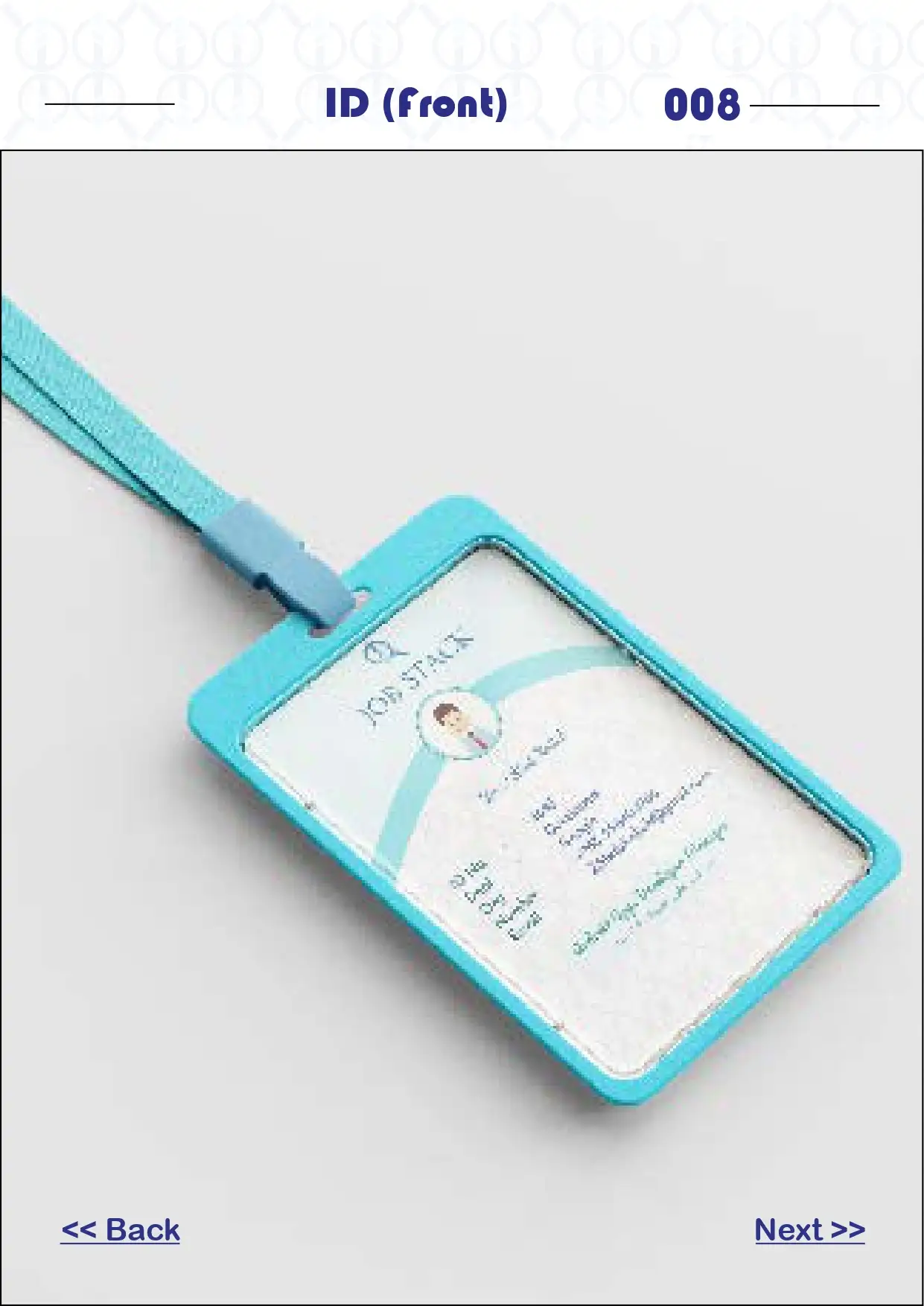 JOB Stack Graphic Design Project Image 8