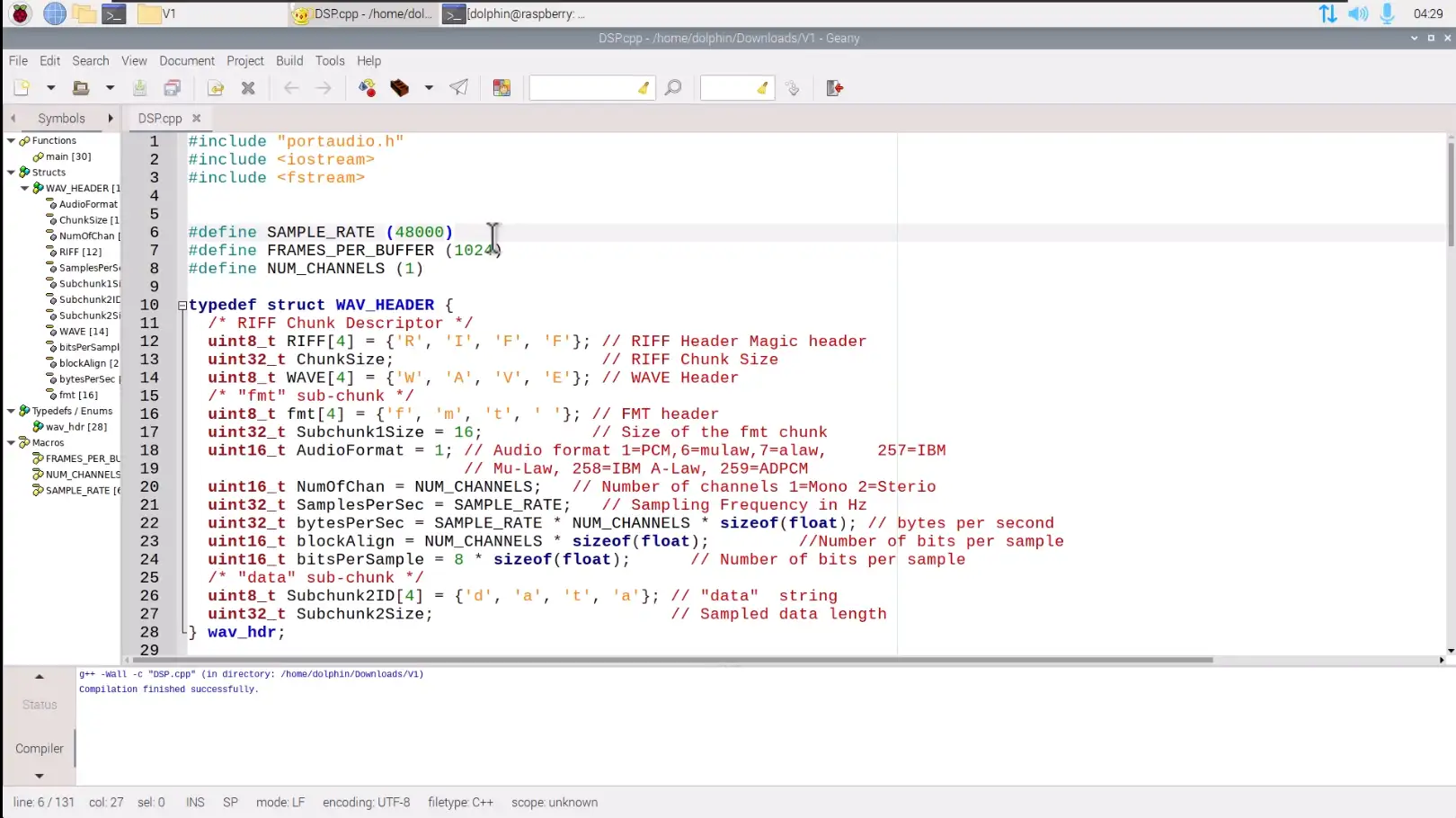 Raspberry PI Cooling System Control Image 3