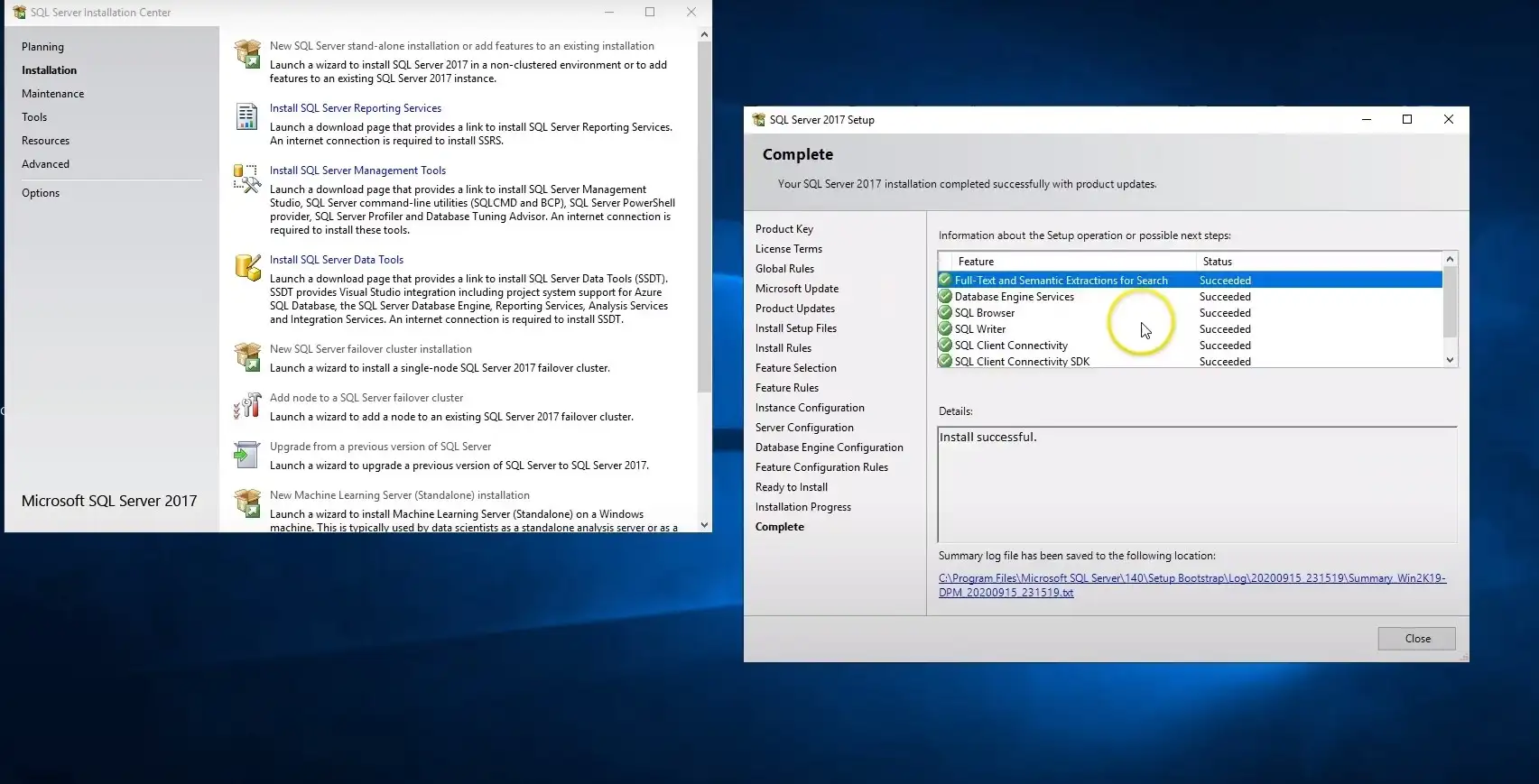DMZ Infrastructure (DNS, DHCP Clustering, DPM, Exchange Server...) Image 2