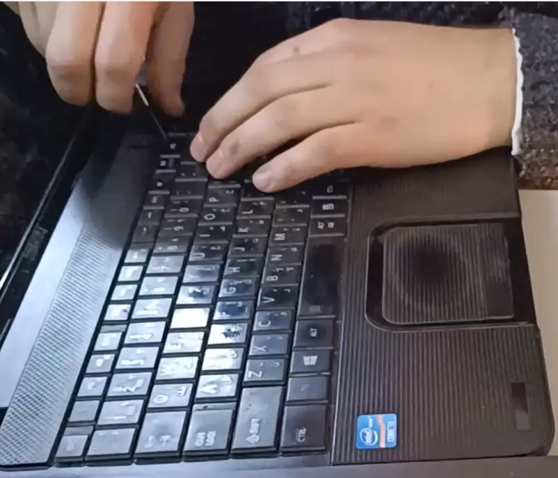 Laptop Cooling Optimization and Maintenance Image 1