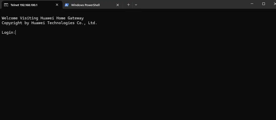 Ethical Penetration Testing: Exploiting Telnet Protocol Image 3