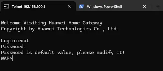 Ethical Penetration Testing: Exploiting Telnet Protocol Image 4