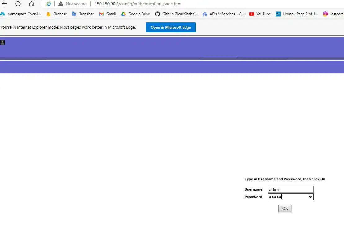 Comprehensive Network and Device Vulnerability Assessment Image 1