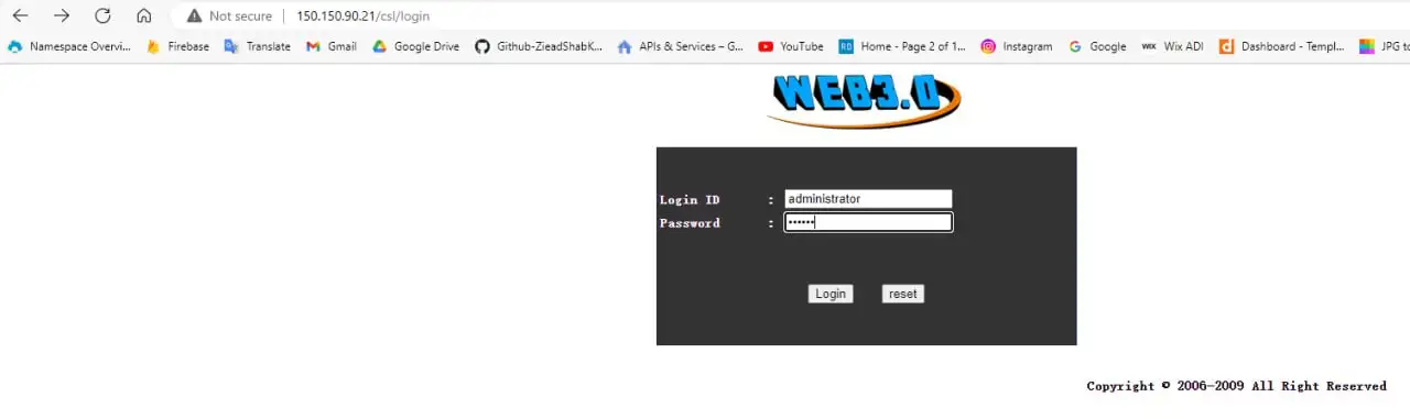 Comprehensive Network and Device Vulnerability Assessment Image 13