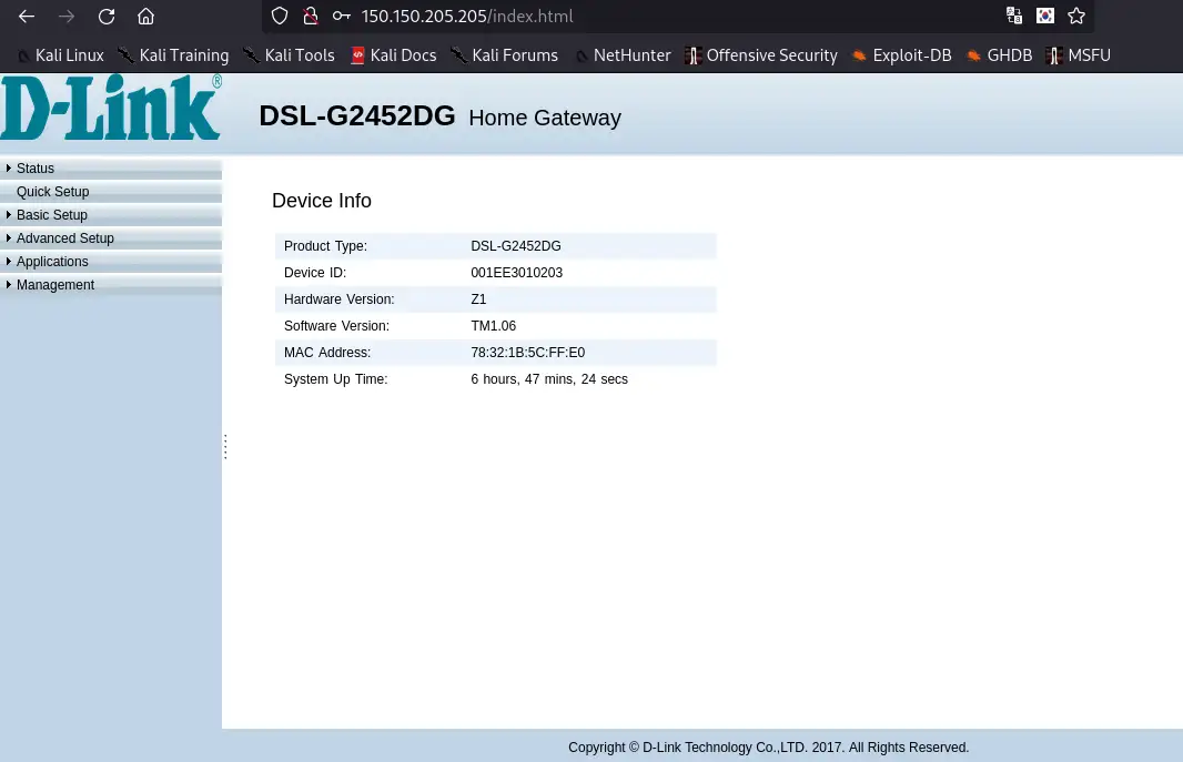 Comprehensive Network and Device Vulnerability Assessment Image 15