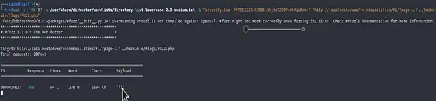 Comprehensive Penetration Testing Projects Image 12