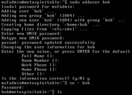 Comprehensive Penetration Testing Projects Image 16