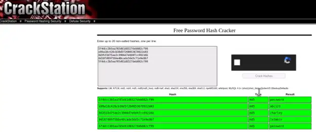 Comprehensive Penetration Testing Projects Image 16