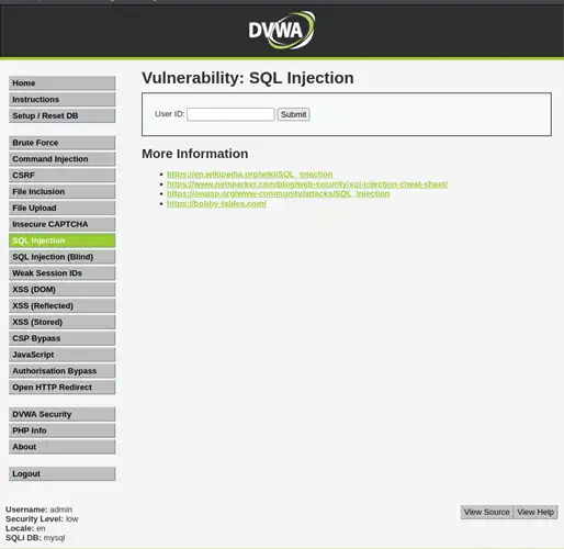 Comprehensive Penetration Testing Projects Image 5
