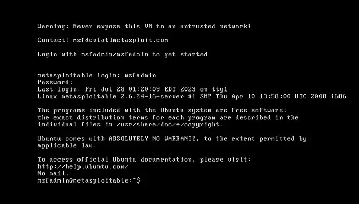 SOC Center Lab – Detection, Monitoring & Digital Forensics (EVE-NG / VMware) Image 14