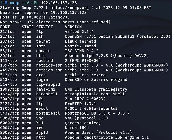 SOC Center Lab – Detection, Monitoring & Digital Forensics (EVE-NG / VMware) Image 15