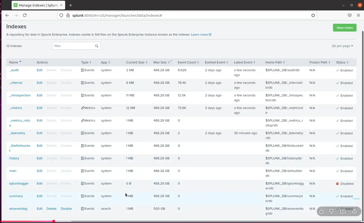 SOC Center Lab – Detection, Monitoring & Digital Forensics (EVE-NG / VMware) Image 2