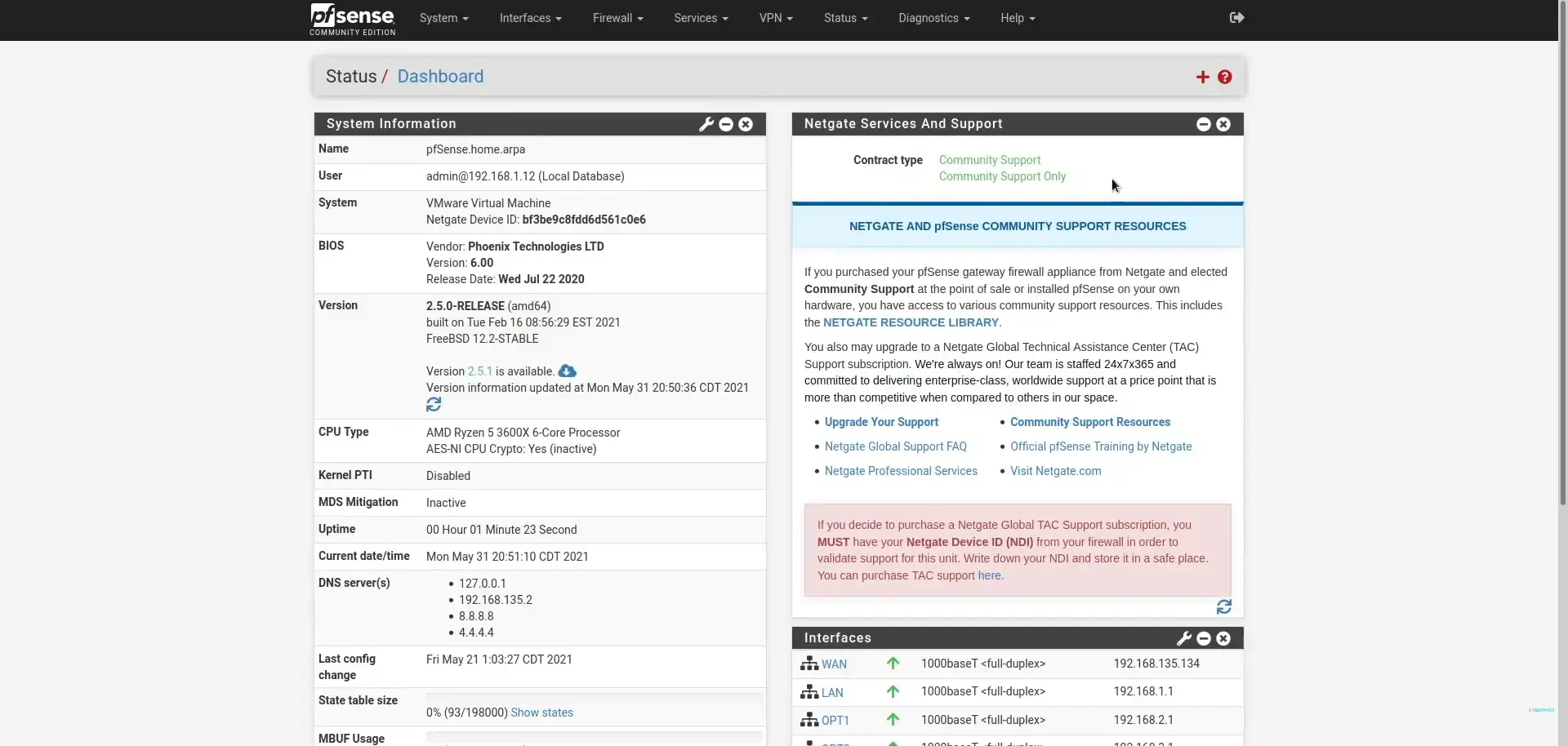 SOC Center Lab – Detection, Monitoring & Digital Forensics (EVE-NG / VMware) Image 3