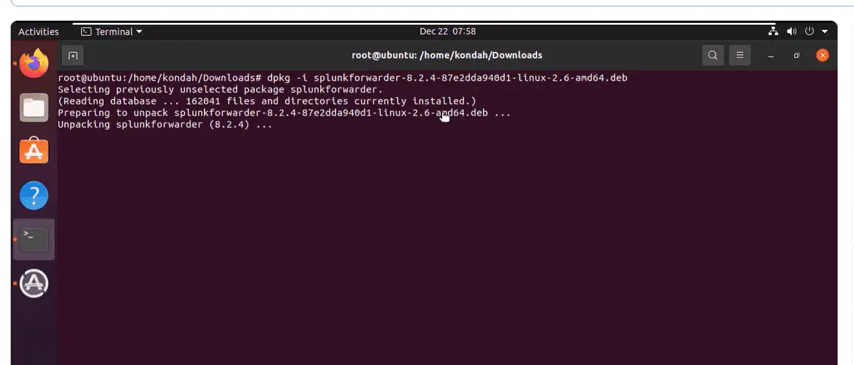 SOC Center Lab – Detection, Monitoring & Digital Forensics (EVE-NG / VMware) Image 8