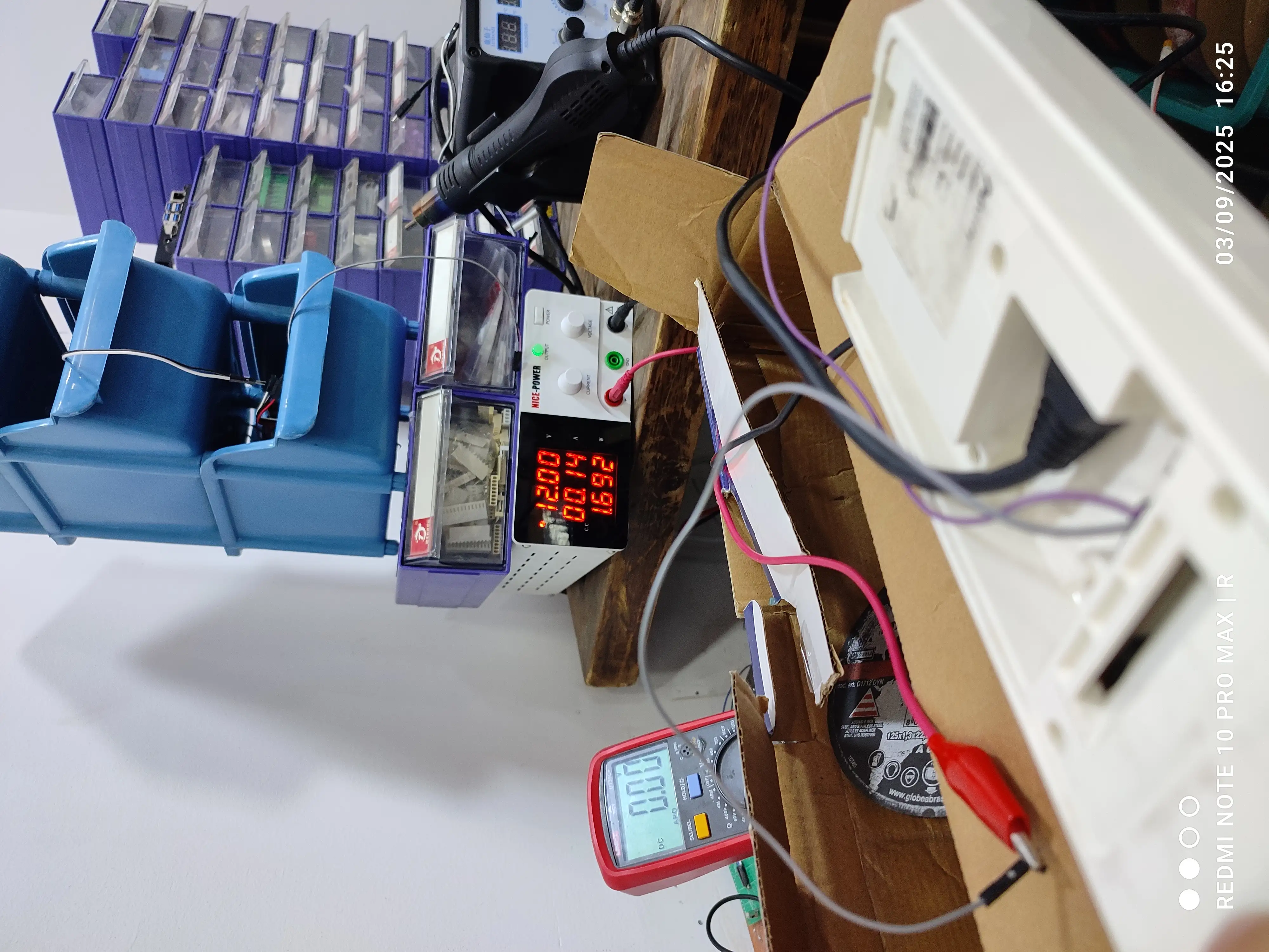 IT Operations & Infrastructure Hardening (Team Lead) Image 1