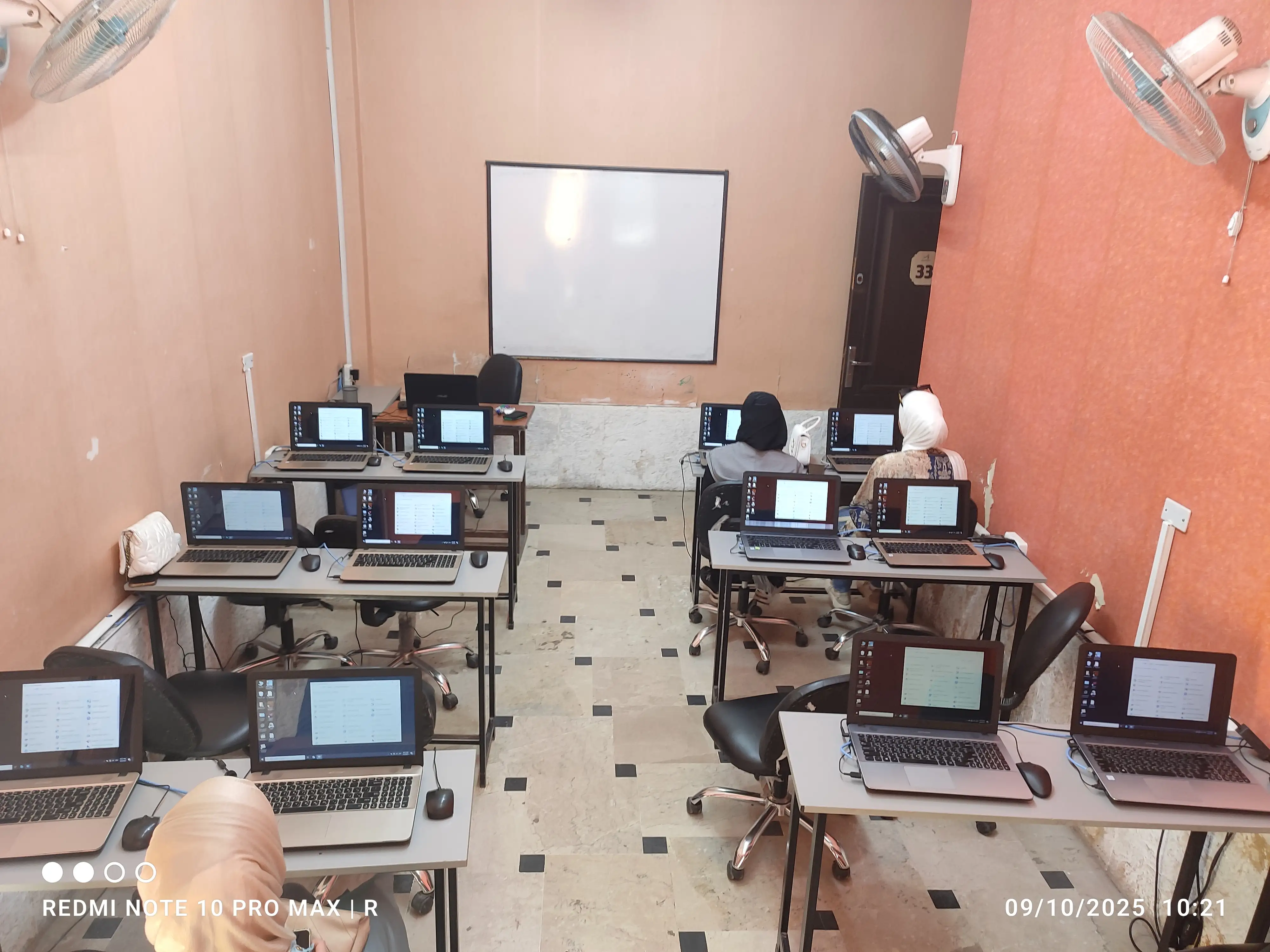 IT Operations & Infrastructure Hardening (Team Lead) Image 14