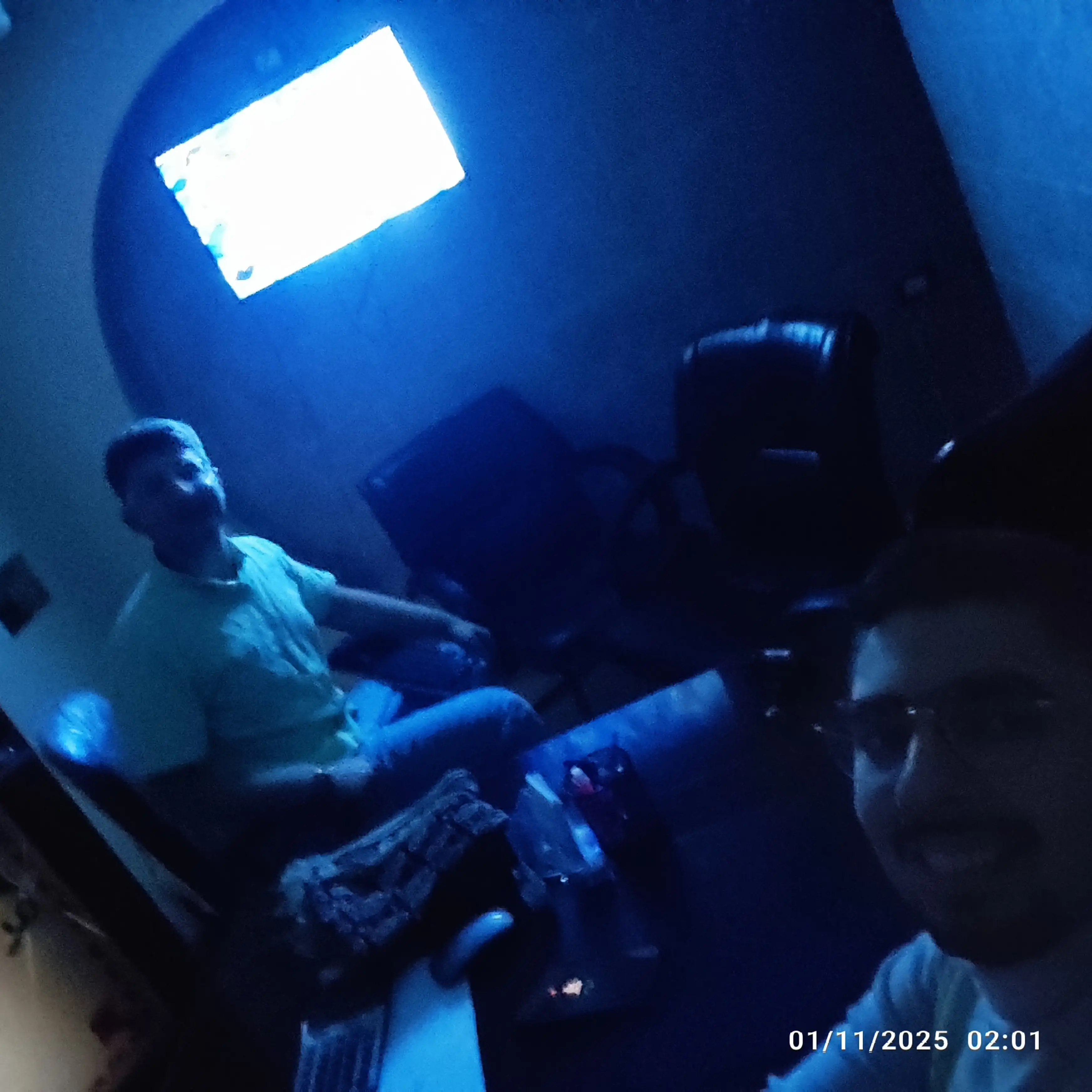 IT Operations & Infrastructure Hardening (Team Lead) Image 16