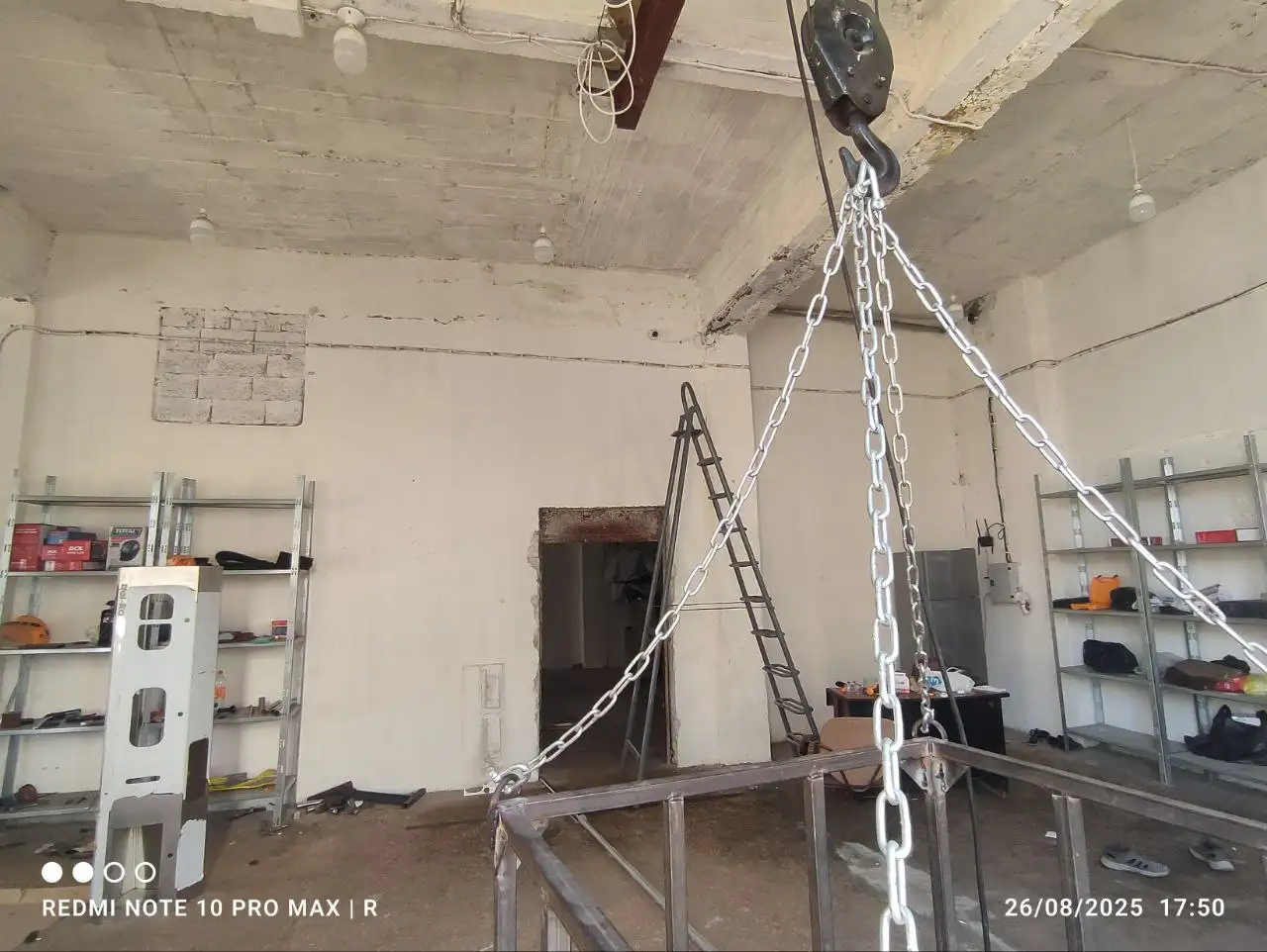 IT Operations & Infrastructure Hardening (Team Lead) Image 19