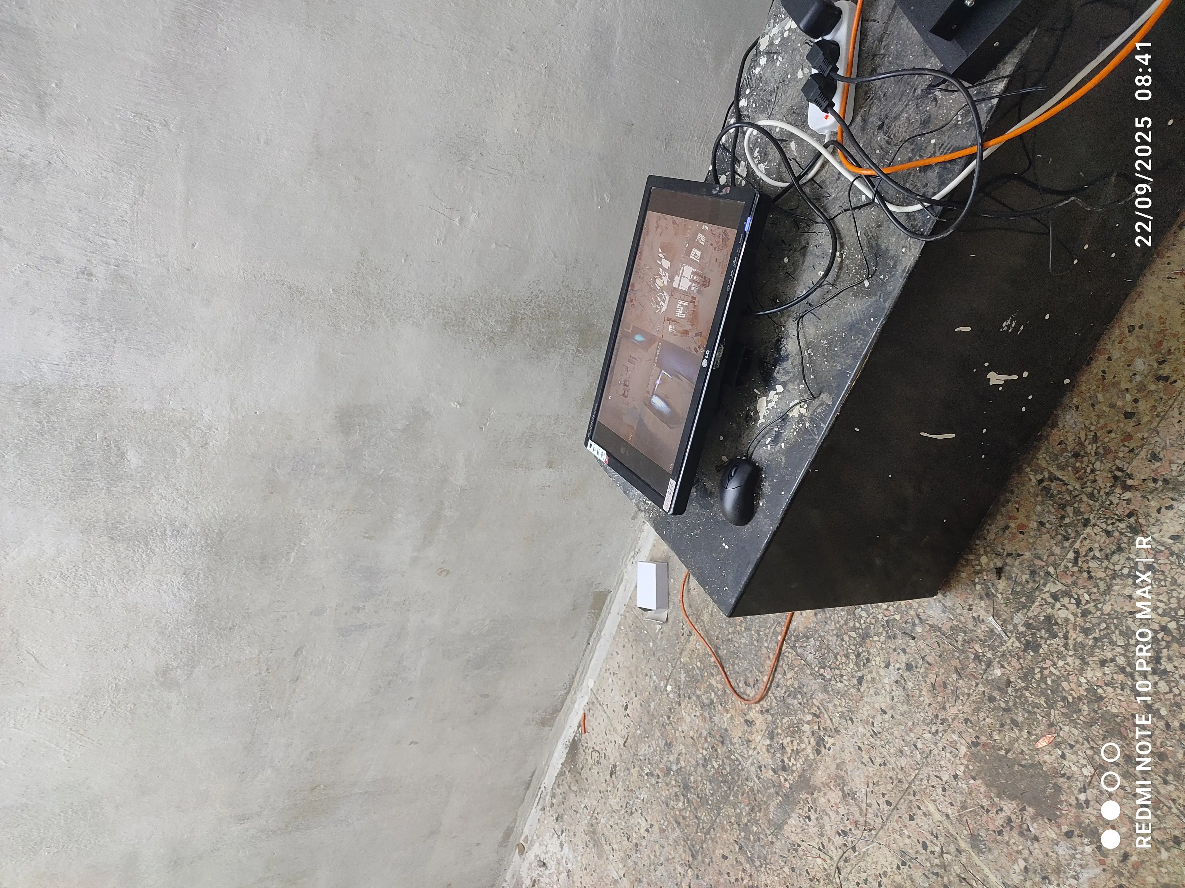 IT Operations & Infrastructure Hardening (Team Lead) Image 20