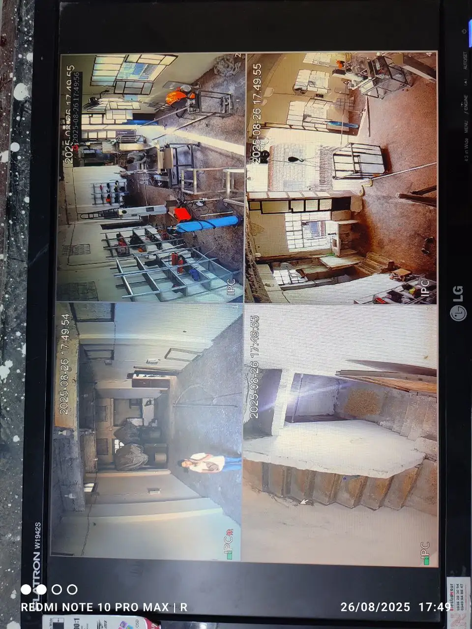 IT Operations & Infrastructure Hardening (Team Lead) Image 21