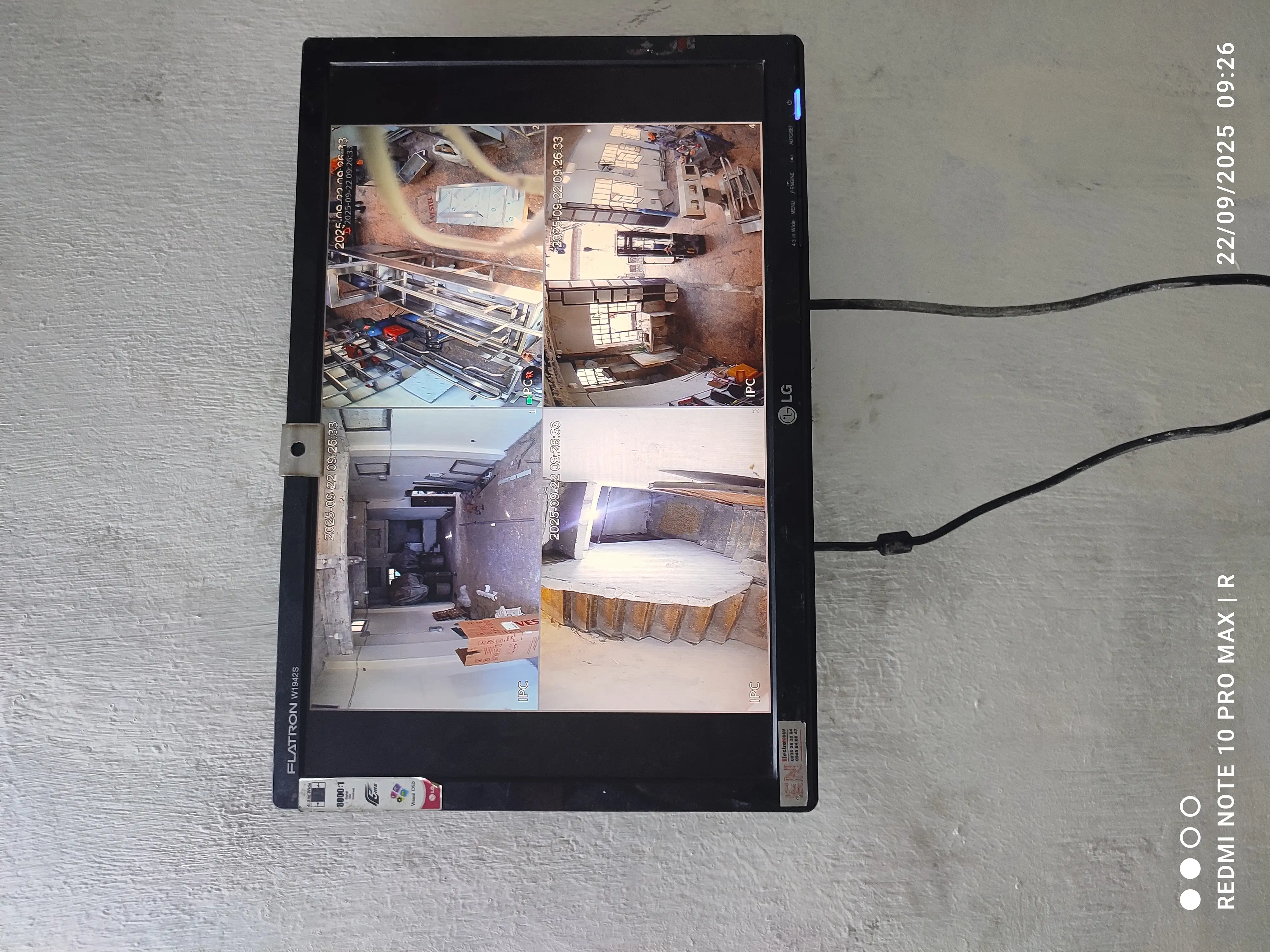 IT Operations & Infrastructure Hardening (Team Lead) Image 22