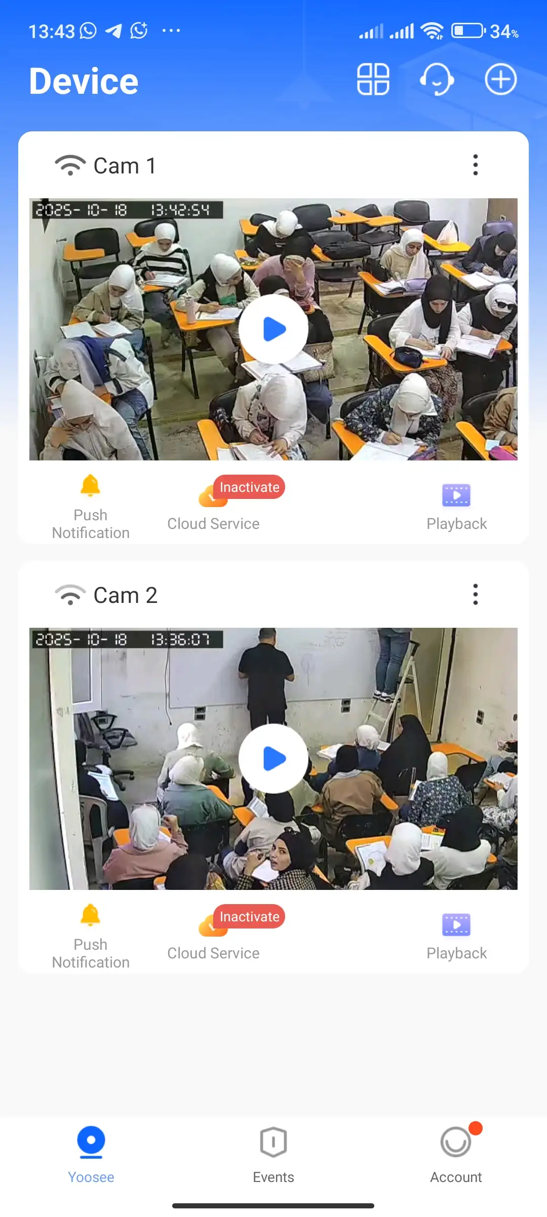 IT Operations & Infrastructure Hardening (Team Lead) Image 24