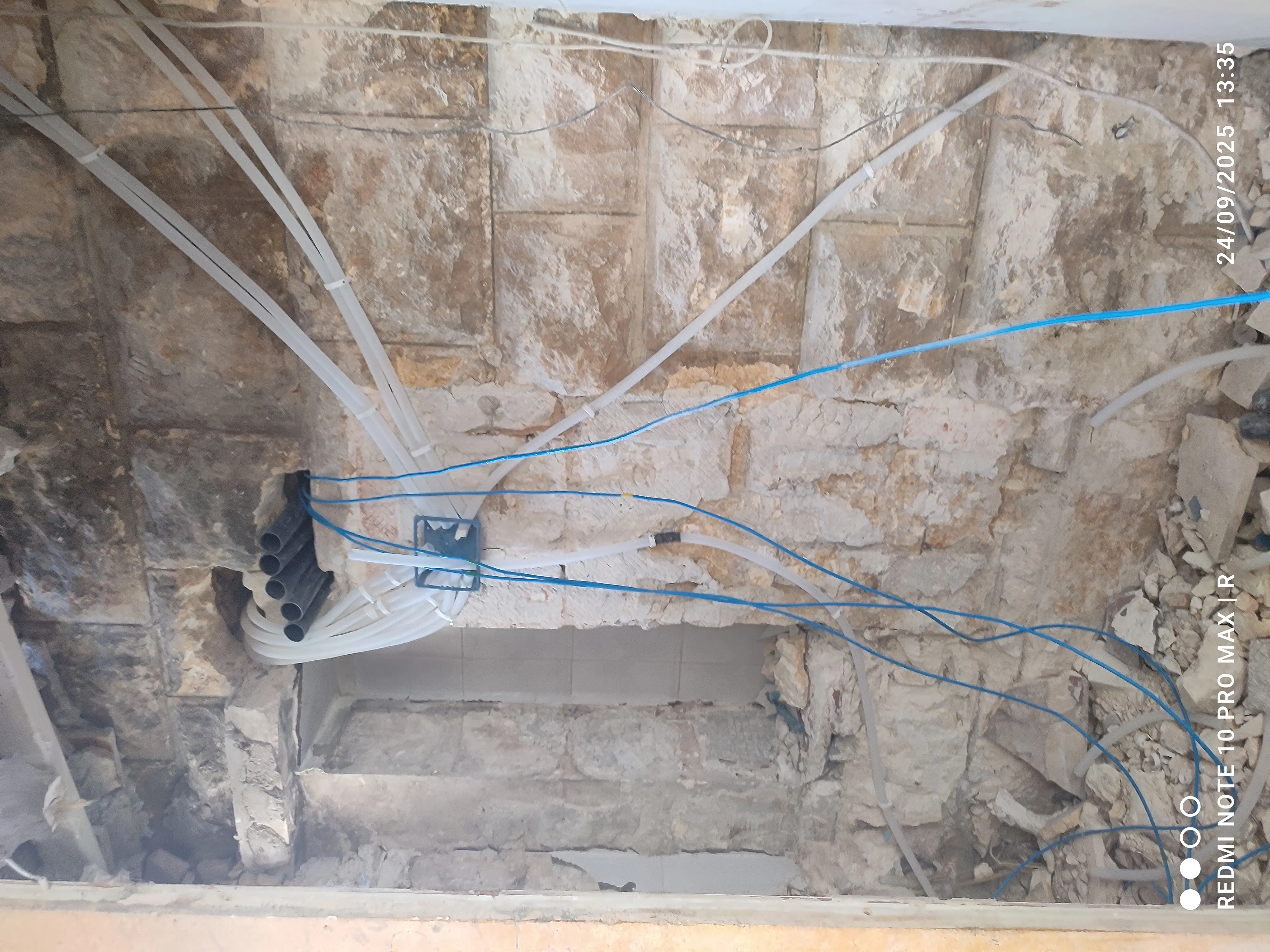 IT Operations & Infrastructure Hardening (Team Lead) Image 29