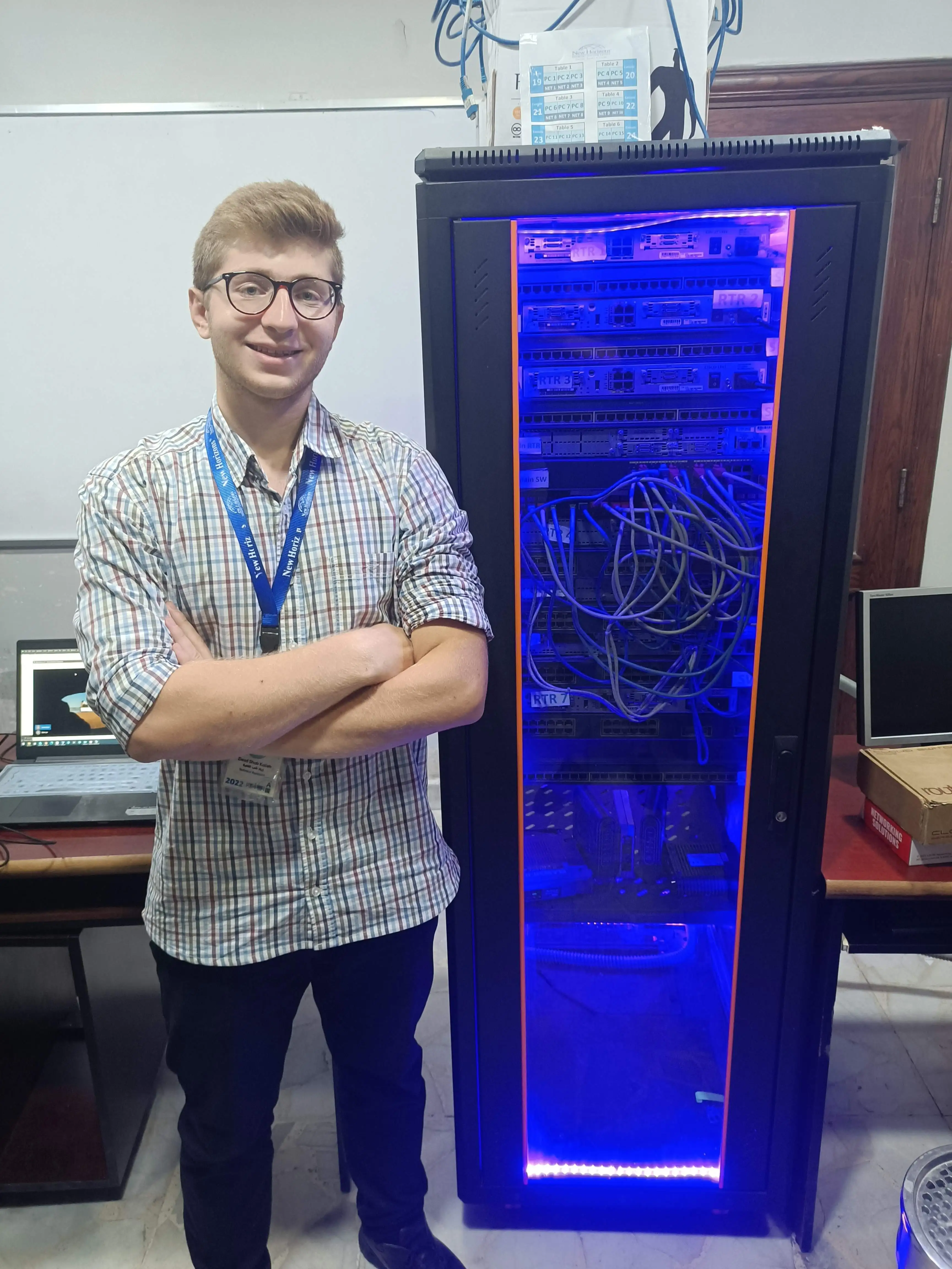 Building Powerful Cabinet Project Image 10