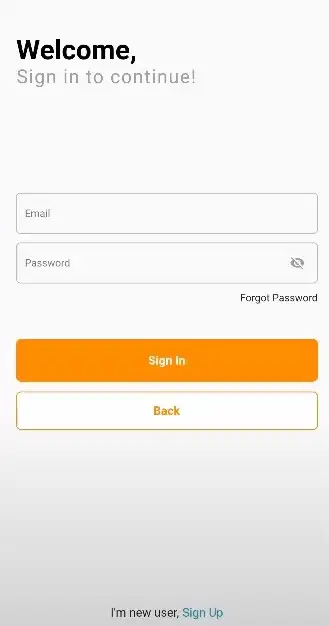 E-commerce Application Image 2